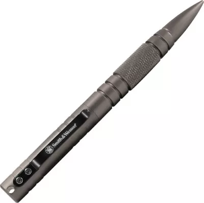 Smith & Wesson Tactical Pen New Military & Police Tactical Pen SWPENMPS • $31.23