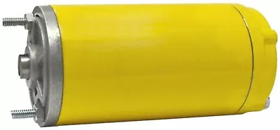 New Professional Grade Yellow Snow Plow Motor Fits Meyer E47 Pump 6579 21015054 • $69.82