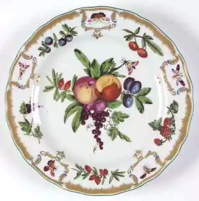 Mottahedeh Duke Of Gloucester Bread & Butter Plate 5551455 • $95.95