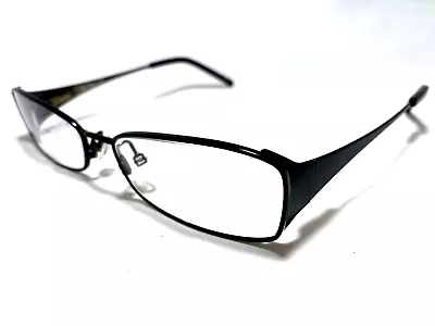 Magic Clip M364 BLK Eyeglasses Frame 54-17-135 M2 • $22.99