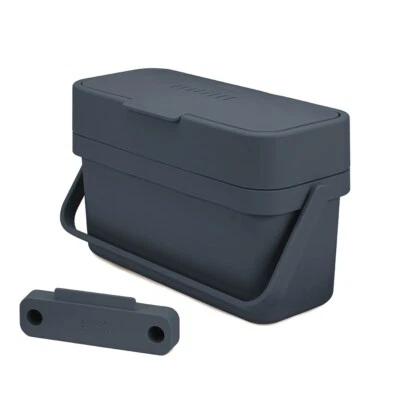 $62.99 • Buy Joseph Joseph Compo 4 Food Waste Caddy Graphite