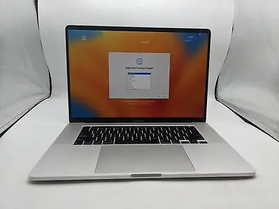 APPLE MACBOOK PRO A2141 2019 I7 2.6GHz 512GB 16GB *GRADE D* • $449.99