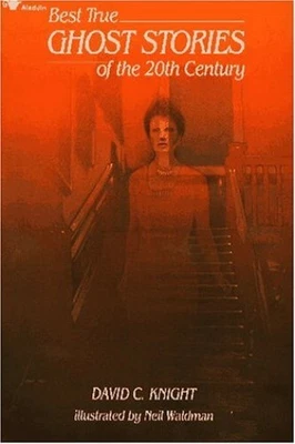 £22.99 • Buy Best True Ghost Stories Of The 20th..., Knight, David C