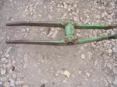 John Deere 24T Square Baler Feeder Fork • $80