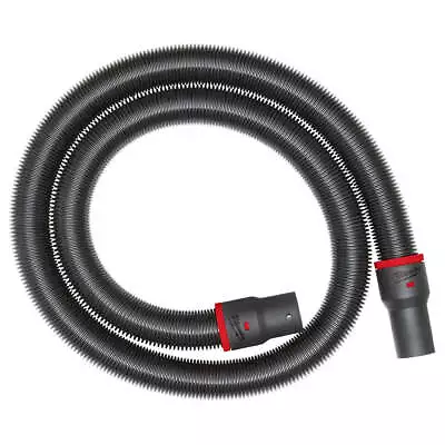 $62.99 • Buy Milwaukee 49-90-2006 2-1/2  X 9' Flexible Hose Attachment