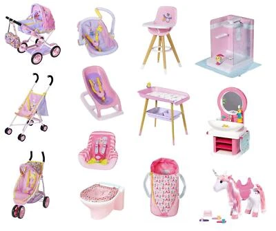 £32.99 • Buy Baby Born Accessory