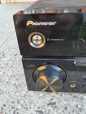 Pioneer Vsx-Lx51 Receiver • $350