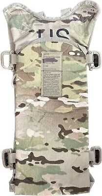 MilSpec Hydration Pack/Bladder Carrier 100oz Pack Multicam/OCP • $10.50