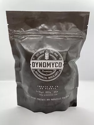 DYNOMYCO  Mycorrhizal Inoculants For Improving Plant Nutrient Uptake 12oz/340g • $26.99