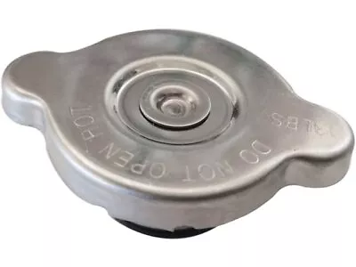 Radiator Cap For 1986-1987 Mazda B2000 2.0L 4 Cyl GD727DQ • $18.89