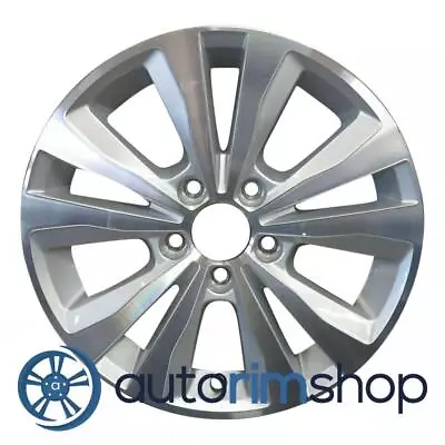 $267.99 • Buy Volkswagen Golf 2014 2015 2016 2017 2018 2019 16  OEM Wheel Rim