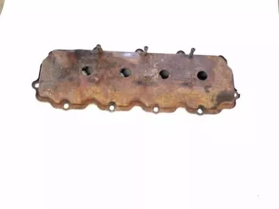 6.0L Engine Left Valve Cover | Fits 03 04 05 06 07 Ford F250 F350 • $60