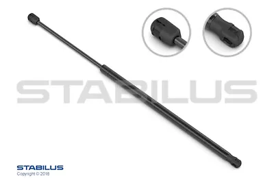 Stabilus Gas Boot Strut 0885SP Fits Alfa Romeo Spider 916 • $62.95