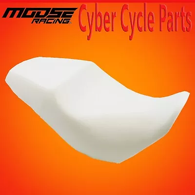 MOOSE RACING Adventure Seat Cover & Foam Kit 0821-3439 17-21 SUZUKI V-STROM 650 • $199.95