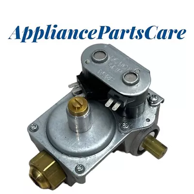 Maytag Samsung Dryer Gas Valve DC62-00201A 3061760 63061760 • $73.99