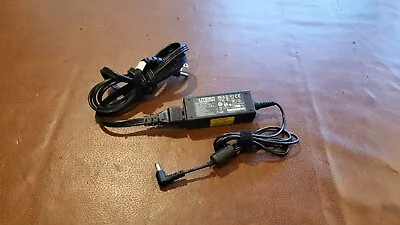 Lite-On PA-1300-04 30W AC Power Adapter For AOA110-1113  AOA110-1566 - TESTED • $6.45