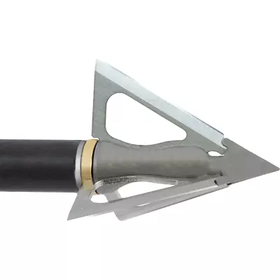 G5 Striker V2 Crossbow Broadheads • $57.98