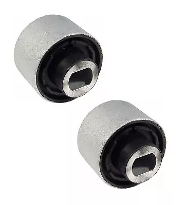 For Mercedes W203 W209 Set Of 2 Front Lower Inner Control Arm Bushings DELPHI • $51.96