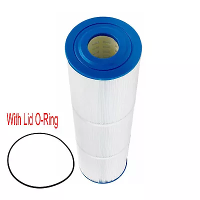  For Astral Hurlcon ZX150 Cartridge Filter Element - Generic + Free Shipping • $99.99