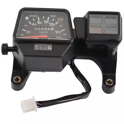 Speedometer Speedo Tachometer Instrument Gauge For Yamaha DT125R DT200R DT200WR • $29.54