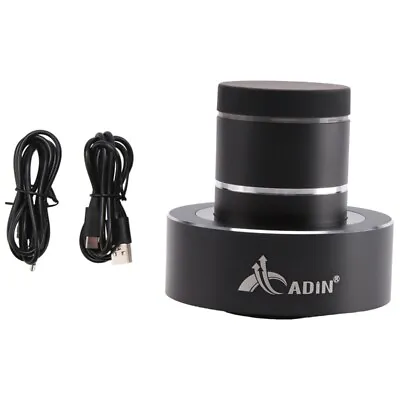 Adin 26W Vibration Speaker Bluetooth Bass Portable Speakers Wireless Resonance  • $66.99