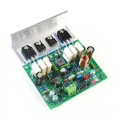 Classic QUAD606 Mono Capitol 606 Power Amplifier Board 125W 8R / 250W 4R • $24.39