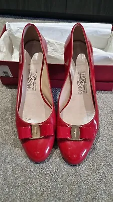 Salvatore Ferragamo Ladies Shoes • $200