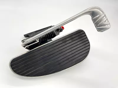 2003 - 2006 Victory Deluxe Touring Driver Floor Board W/brake Pedal 5132229-04 • $127.49