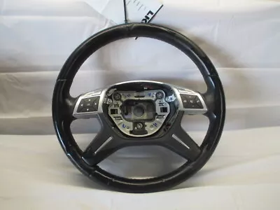 2013 Mercedes-Benz GL Class OEM Steering Wheel W/Controls OEM • $142.41
