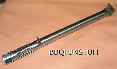 Great Outdoors Gas Grills 16-1/4  Stainless Steel Replacement Tube Burner GOT1 • $28.99