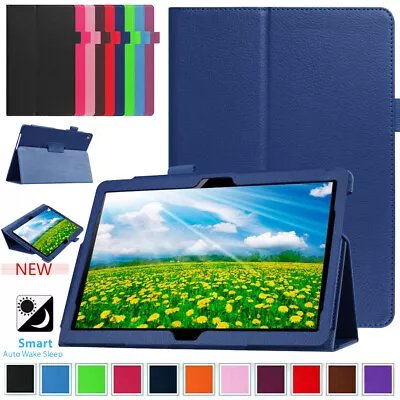 For IPad Pro 11 Inch 1st 2nd 3rd 4th Gen 2018~2022 Case Flip Leather Stand Cover • $9.95