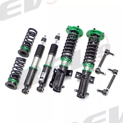 Rev9 Hyper Street II Coilover Kit W/ 32-Way Damping Fits 05-14 Ford Mustang • $532