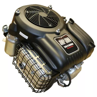 $620 • Buy 13.5hp Vertical Shaft Petrol Engine Ride On Lawn Mower Motor Electric Start
