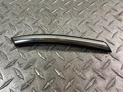 Lh 13-19 Mini Cooper F55-f57 Front Upper Fender Molding Trim51137300595 Oem • $35