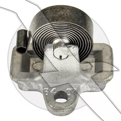 Mercruiser Weber Choke Thermostat 66205 • $39.99