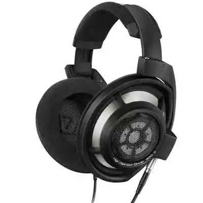 -new- Sennheiser HD 800 S Audiophile Headphones • $1099