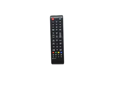 Remote Control For Samsung  UA40KU6000W UA43KU7000W Smart LED HDTV TV • $16.05