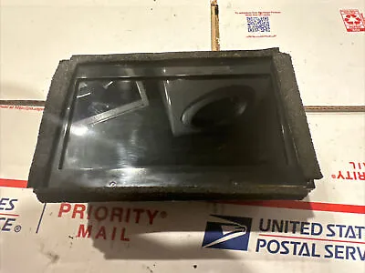 2004 04 2005 05 Nissan Maxima Lcd Information Screen Display 28090-7y110 Oem • $24.99