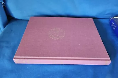 Heredom Sephir H'debarim The Book Of The Words Scottish Rite Freemasonry Masonic • $45