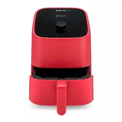 Instant Vortex 2qt Mini Air Fryer Red *distressed Pkg • $49.99