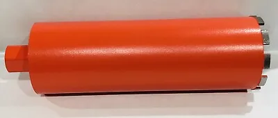 5 -Inch MK Diamond Orange Premium Grade Wet Core Drill Bit Made In USA • $184.95