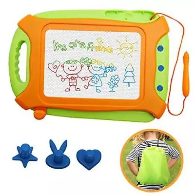 Magnetic Drawing Board For ToddlersTravel Size Toddlers Toys A Etch Toddler  • $16.12