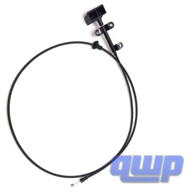 $8.80 • Buy 912-009 Hood Release Cable With Handle For 93 94 95 96 97 98 Jeep Grand Cherokee