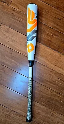 2021 Demarini CF Zen Drop 5 USSSA Youth Baseball Bat 31 /26oz (-5) • $22.50