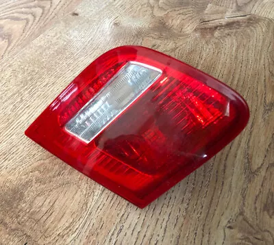 Tail Light BMW E46 COUPE Tail Lamp Inner Tail Light DEPO 💙💛 • $25