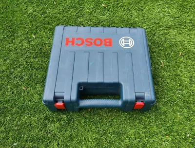 £19.99 • Buy Bosch Professional GKF 600 Palm Router Carry Case / Box Only