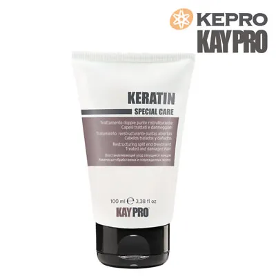 Kepro Kaypro Keratin Treatment 100ml • £13.45