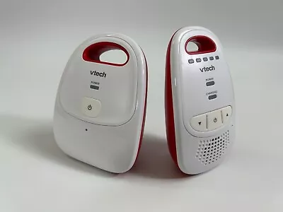 VTech BM1000 Digital Audio Baby Monitor • £4.99