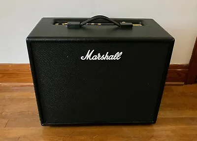 Marshall Code50 1x12  50-watt Digital Combo Electric Guitar Amplifier. Code 50 • $275