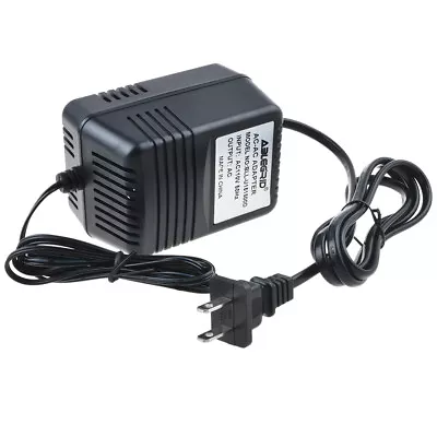 AC To AC Adapter For Videonics NTSC Digital Audio Video Mixer MX-1NTSC Power PSU • $39.98